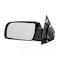 Tyc Tyc Door Mirror, 2310012 2310012 - alternate 3